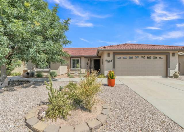 Property at 9244 E Parkside Dr E, Sun Lakes, AZ 85248, 3 beds, 2 baths