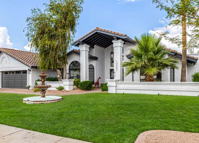 Property at 10662 E Carol Ave, Scottsdale, AZ 85258, 4 beds, 2.5 baths