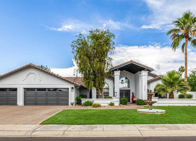 Property at 10662 E Carol Ave, Scottsdale, AZ 85258, 4 beds, 2.5 baths