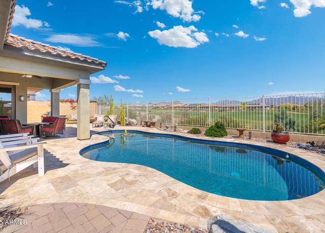 Property at 12027 S 183rd Dr, Goodyear, AZ 85338, 3 beds, 2.5 baths