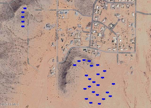 Property at 0000 S Mountain View Ests #0000, Casa Grande, AZ 85193