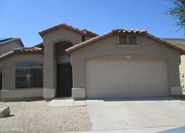Property at 12425 W Montebello Ave, Litchfield Park, AZ 85340, 4 beds, 2 baths
