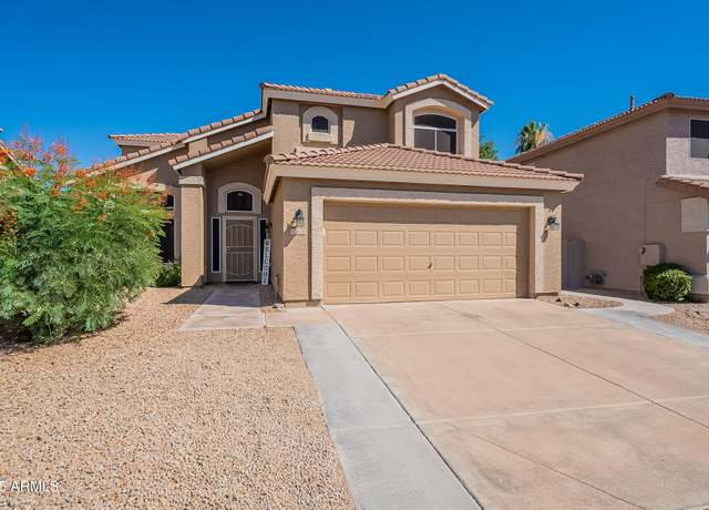 Property at 26235 N 45th Pl, Phoenix, AZ 85050, 4 beds, 3 baths