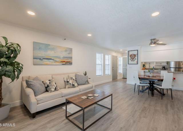 Property at 8020 E Thomas Rd #116, Scottsdale, AZ 85251, 2 beds, 2 baths