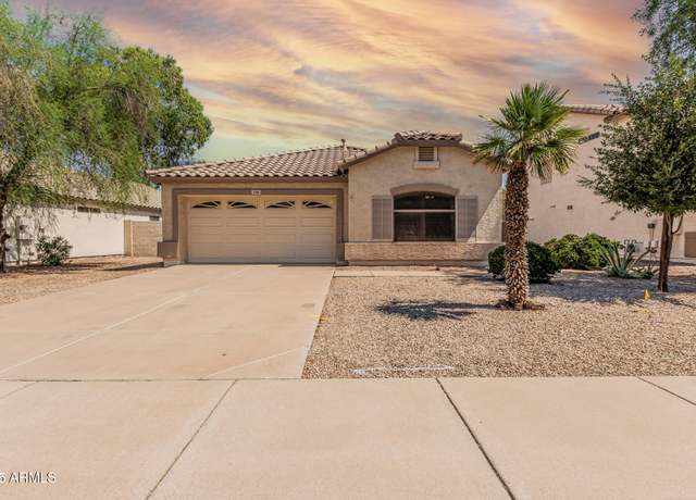 Property at 1748 E Loma Vista St, Gilbert, AZ 85295, 3 beds, 2 baths