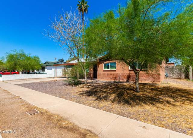 Property at 3626 W Pierson St, Phoenix, AZ 85019, 3 beds, 1.75 baths