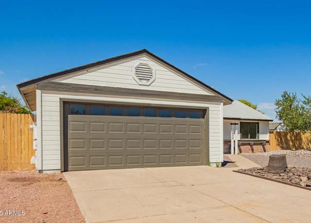 Property at 4804 W Gail Dr, Chandler, AZ 85226, 3 beds, 2 baths
