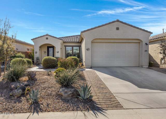 Property at 369 W Glacier Bay Dr, San Tan Valley, AZ 85140, 3 beds, 3 baths