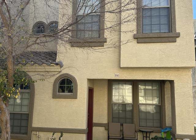 Property at 6710 E University Dr #166, Mesa, AZ 85205, 3 beds, 2.5 baths