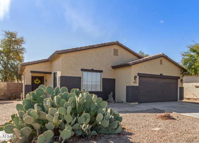Property at 45341 W Paraiso Ln, Maricopa, AZ 85139, 3 beds, 2 baths