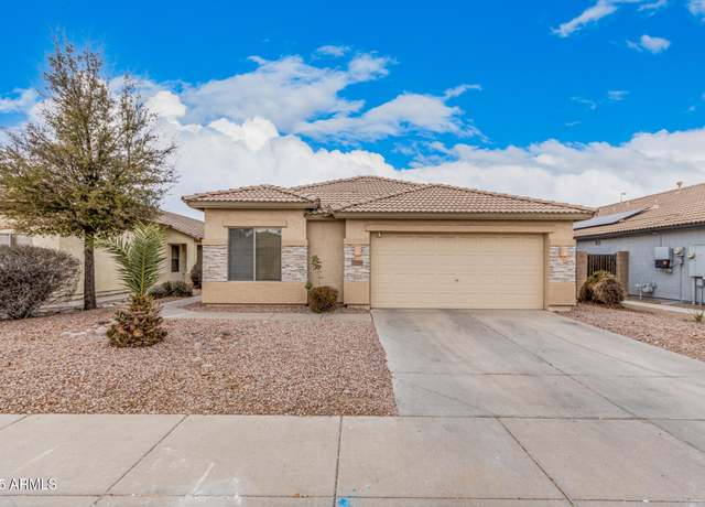 Property at 12530 W Jackson St, Avondale, AZ 85323, 4 beds, 3 baths