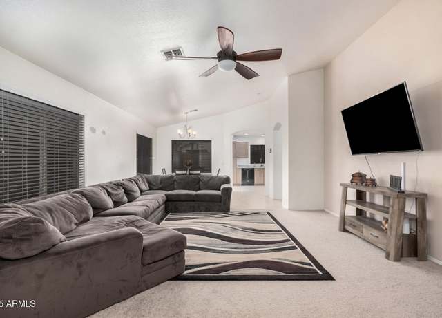 Property at 12530 W Jackson St, Avondale, AZ 85323, 4 beds, 3 baths