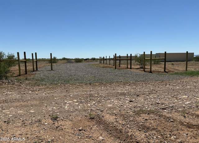 Property at TBD W Cochise Rd #1, Mcneal, AZ 85617