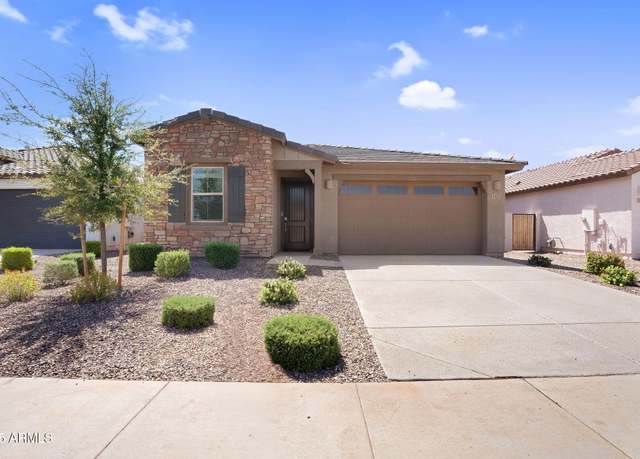 Property at 3325 E Malibu Dr, San Tan Valley, AZ 85143, 4 beds, 3 baths