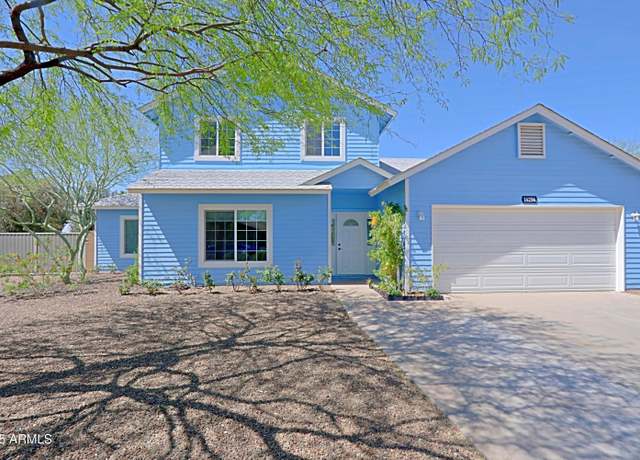 Property at 16256 N 64th Pl, Scottsdale, AZ 85254, 4 beds, 2.5 baths
