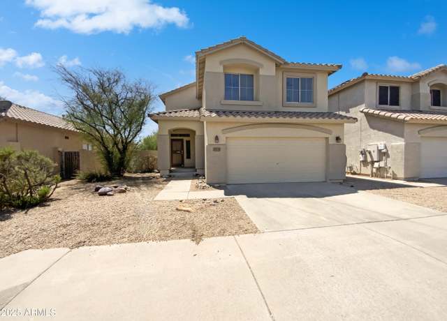 Property at 25038 N 40th Ave, Phoenix, AZ 85083, 3 beds, 2.5 baths