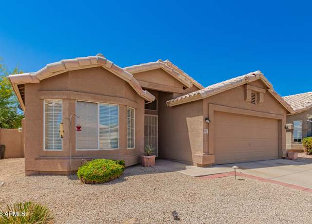 Property at 2247 E Ross Ave, Phoenix, AZ 85024, 3 beds, 2 baths
