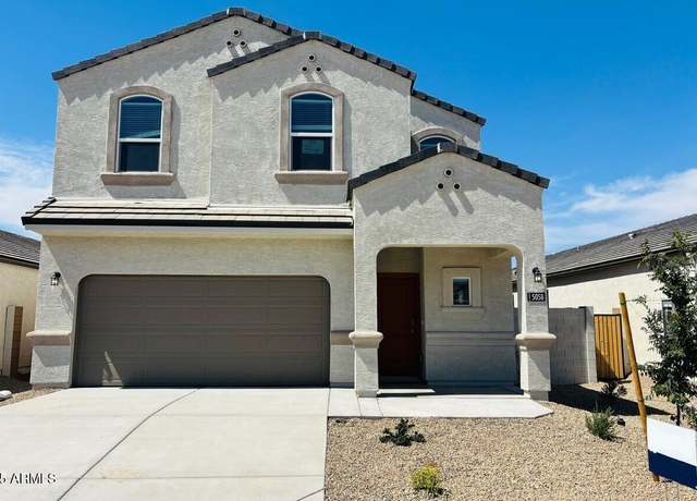 Property at 5058 E Umber Rd, San Tan Valley, AZ 85143, 4 beds, 2.5 baths