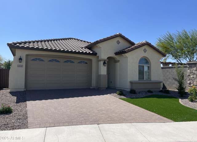 Property at 24146 N 162nd Ln, Surprise, AZ 85387, 3 beds, 2 baths