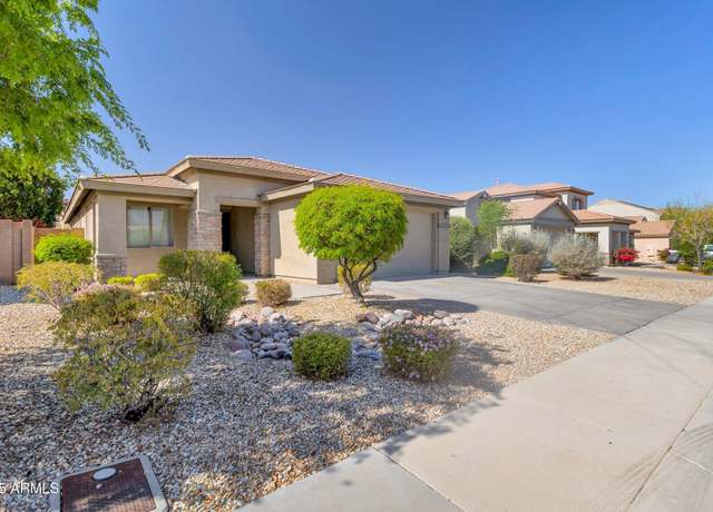 Property at 29356 N 67th Ave, Peoria, AZ 85383, 4 beds, 2.5 baths