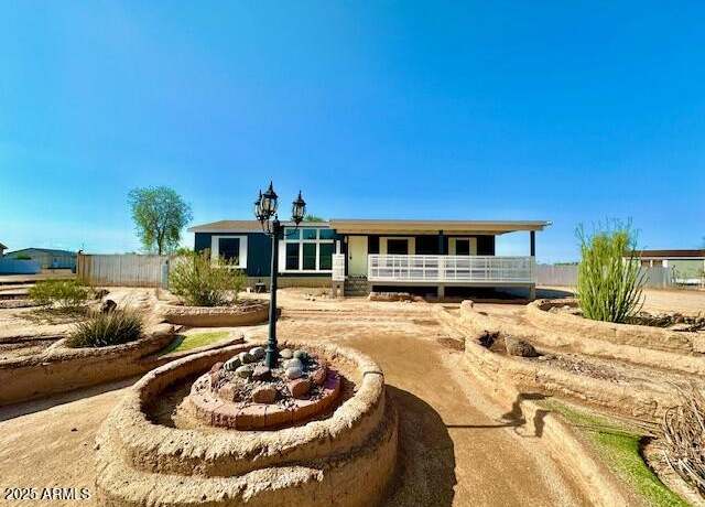 Property at 15767 W Impala Dr, Casa Grande, AZ 85122, 4 beds, 2 baths