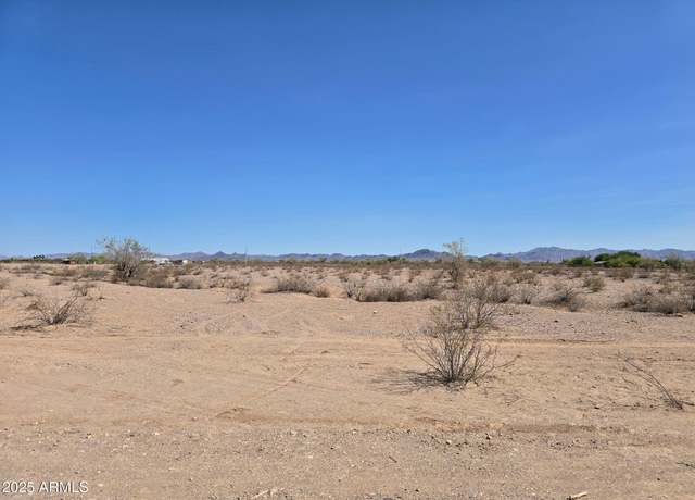 Property at 0 W Solano #1 Dr Unit -, Tonopah, AZ 85354