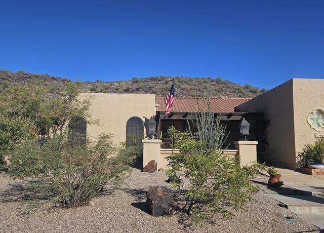 Property at 245 E Dahlia Dr, Phoenix, AZ 85022, 3 beds, 2 baths