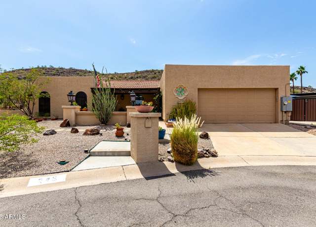 Property at 245 E Dahlia Dr, Phoenix, AZ 85022, 3 beds, 2 baths