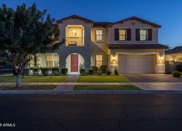 Property at 10439 E Starion Ave, Mesa, AZ 85212, 6 beds, 4.5 baths