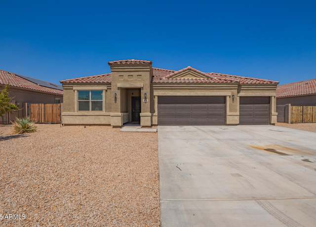 Property at 10750 E Primrose Ct, Florence, AZ 85132, 4 beds, 2 baths