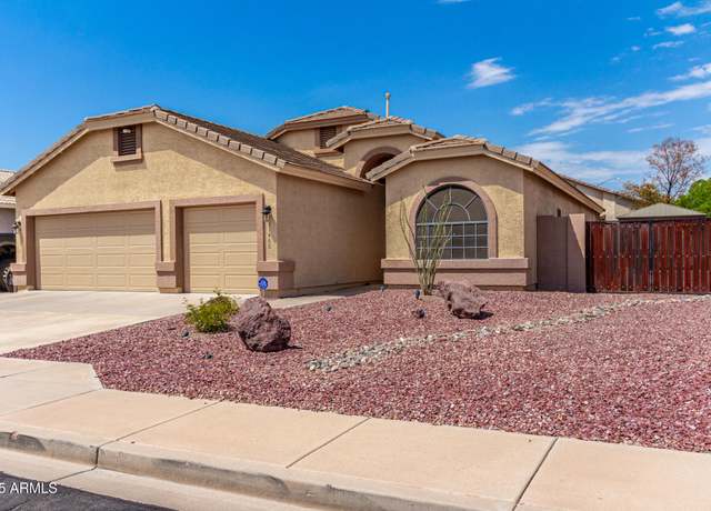 Property at 11460 E Dartmouth St, Mesa, AZ 85207, 3 beds, 2 baths