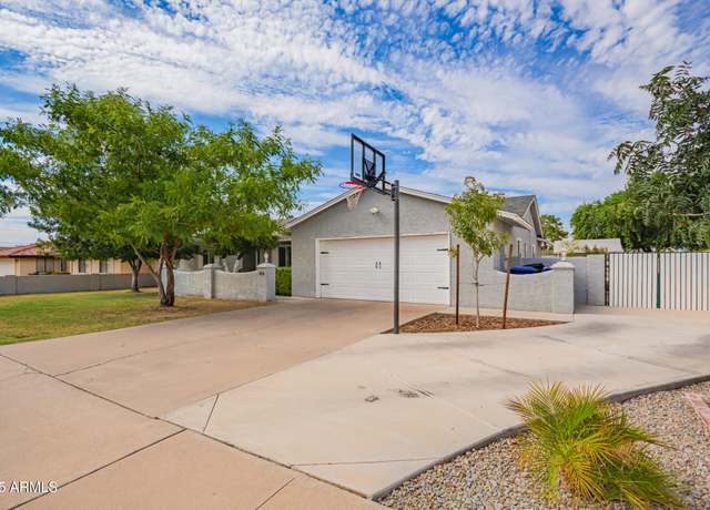 Property at 426 E Ingram St, Mesa, AZ 85203, 4 beds, 2 baths