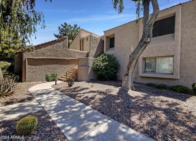 Property at 7417 N Via Camello Del Norte -- #160, Scottsdale, AZ 85258, 2 beds, 2 baths