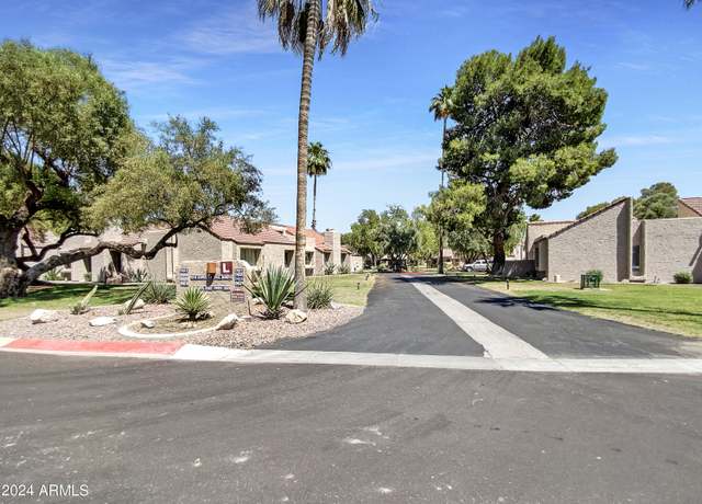 Property at 7417 N Via Camello Del Norte -- #160, Scottsdale, AZ 85258, 2 beds, 2 baths