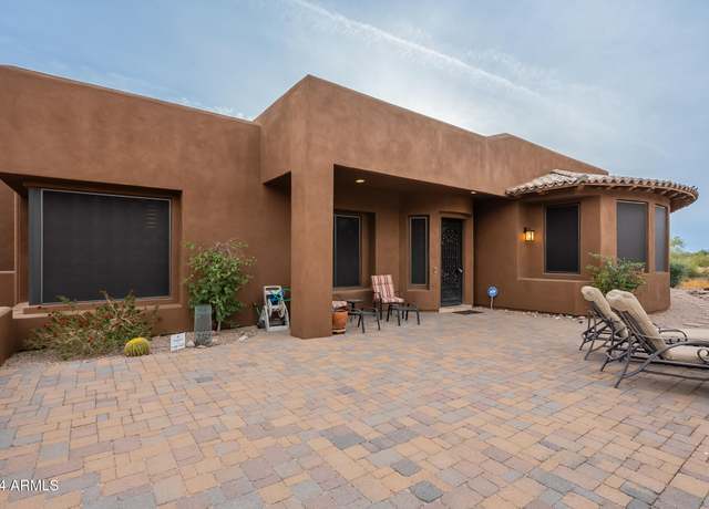 Property at 10751 E Cactus View Cir, Gold Canyon, AZ 85118, 3 beds, 2 baths