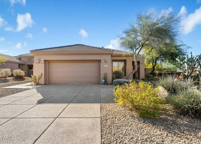 Property at 7105 E Hibiscus Way, Scottsdale, AZ 85266, 2 beds, 2 baths