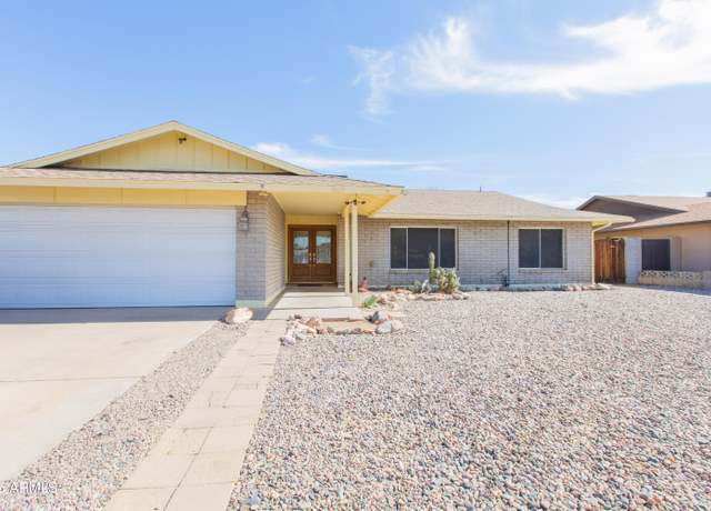 Property at 14019 N 51st Dr, Glendale, AZ 85306, 3 beds, 2 baths