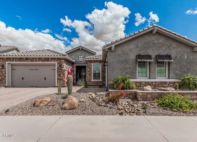 Property at 19633 N 264th Ave, Buckeye, AZ 85396, 3 beds, 4 baths