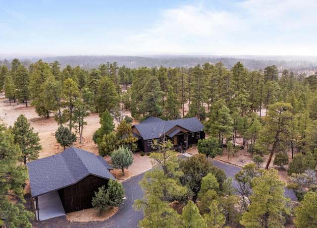 Property at 2702 Majestic Elk Rd, Overgaard, AZ 85933, 3 beds, 2.5 baths