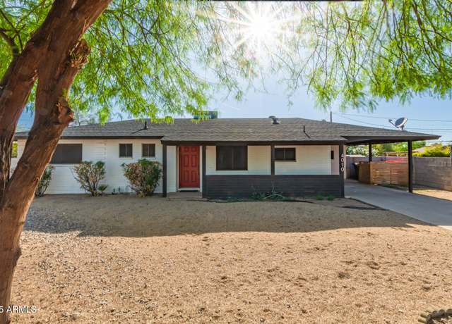 Property at 4010 N 21st Dr, Phoenix, AZ 85015, 3 beds, 2 baths
