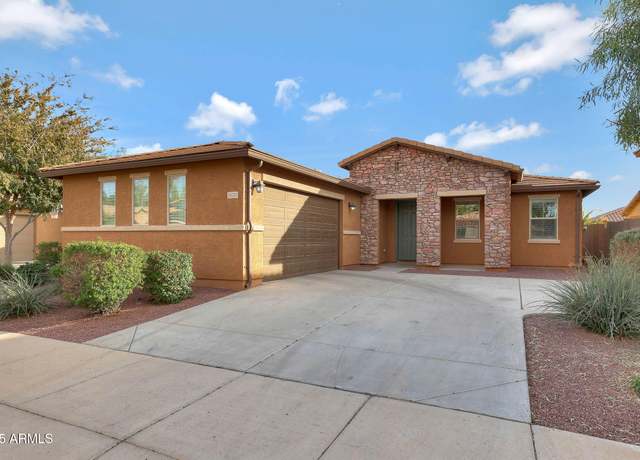 Property at 15731 W Shaw Butte Dr, Surprise, AZ 85379, 3 beds, 2 baths