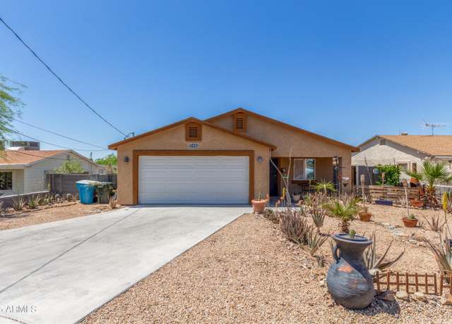 Property at 11048 N 16th Ave, Phoenix, AZ 85029, 3 beds, 2 baths