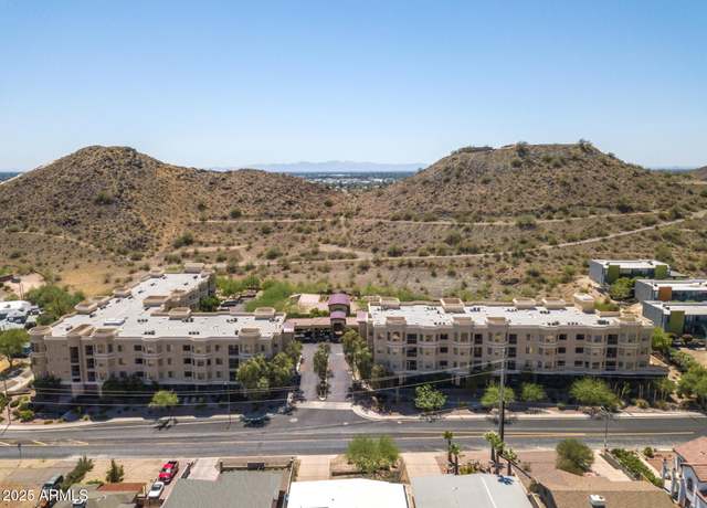 Property at 9820 N Central Ave #324, Phoenix, AZ 85020, 1 bed, 1 bath