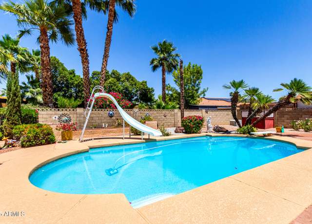 Property at 2232 E Inglewood St, Mesa, AZ 85213, 4 beds, 2.5 baths