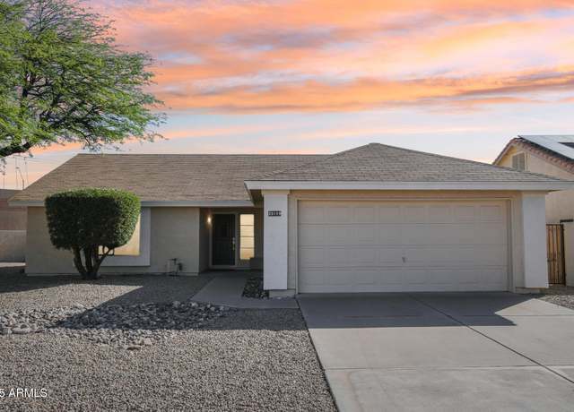 Property at 20149 N 92nd Ave, Peoria, AZ 85382, 2 beds, 2 baths