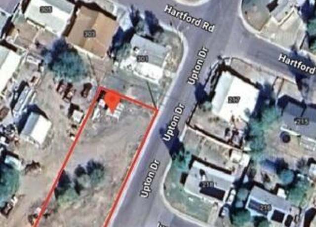 Property at 801 S Upton Dr #13, Kearny, AZ 85137