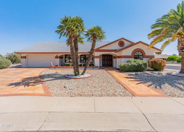 Property at 21219 N 123rd Dr, Sun City West, AZ 85375, 2 beds, 2 baths