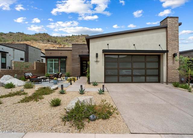 Property at 14551 N Adero Canyon Dr, Fountain Hills, AZ 85268, 2 beds, 2.5 baths