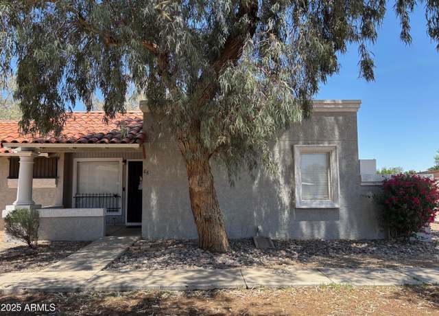 Property at 4820 N 89th Ave #88, Phoenix, AZ 85037, 2 beds, 2 baths