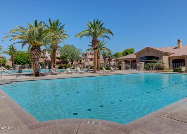 Property at 1367 S Country Club Dr S #1125, Mesa, AZ 85210, 3 beds, 3 baths